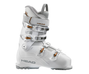 Черевики HEAD 23 EDGE LYT 80 W WHITE/COPPER 